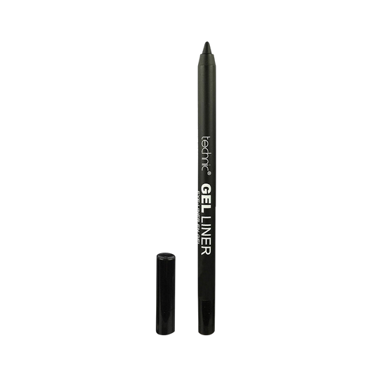 Gel Waterproof Eyeliner