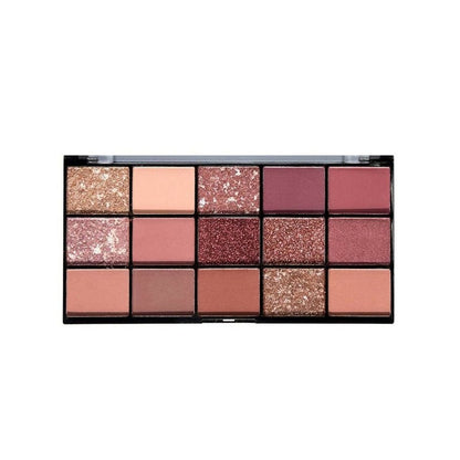 Technic Invite Only Pressed Pigment Eyeshadow Palette