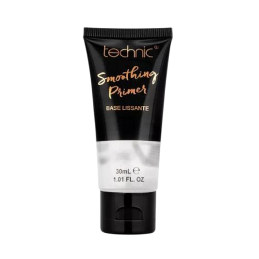Smoothing Clear Primer
