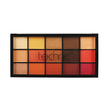 Technic Venus Rising Pressed Pigment