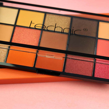 Technic Venus Rising Pressed Pigment