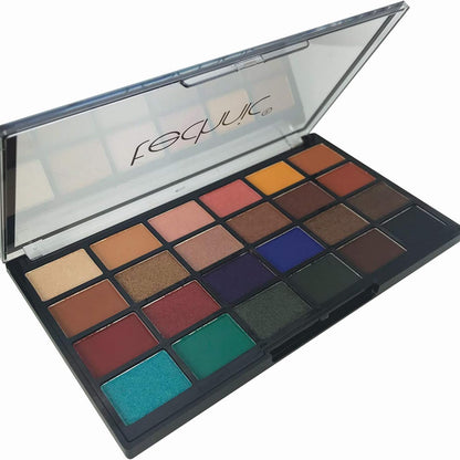 Technic Eyeshadow Palette Trendsetter