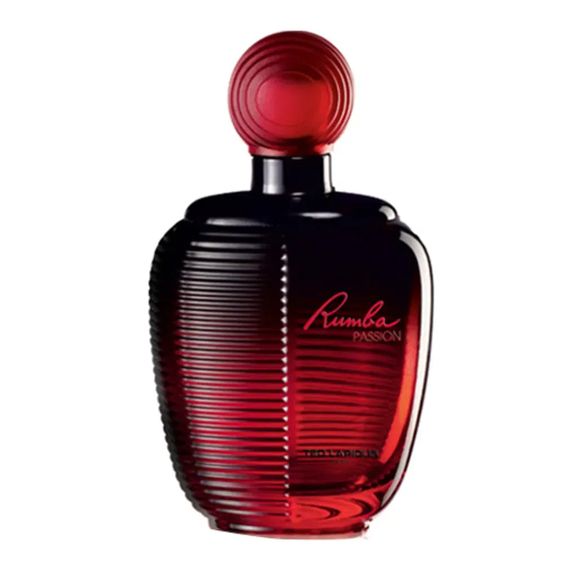 Ted Lapidus Rumba Passion Eau de Toilette For Women 100ml