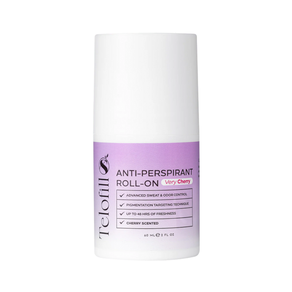 Anti-Perspirant Roll-On Very Cherry