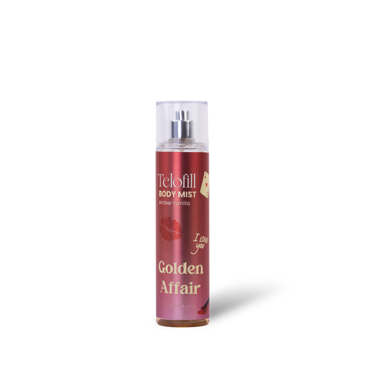 معطر الجسم "جولدن أفير"