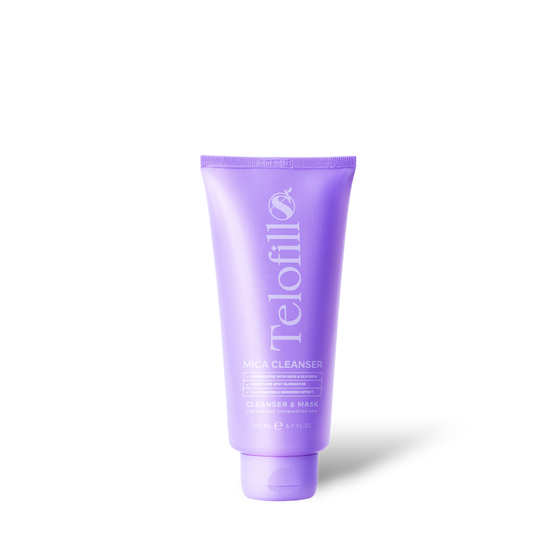 Mica Cleanser