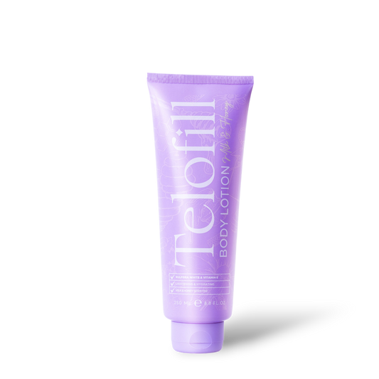 Milk & Honey Body Lotion