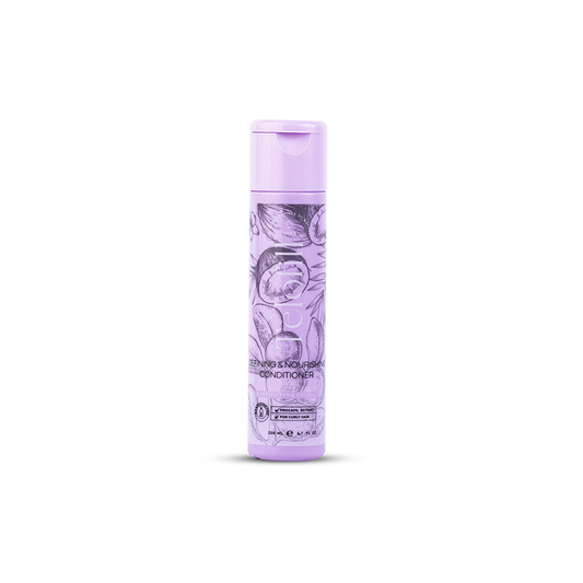 Defining & Nourishing Conditioner