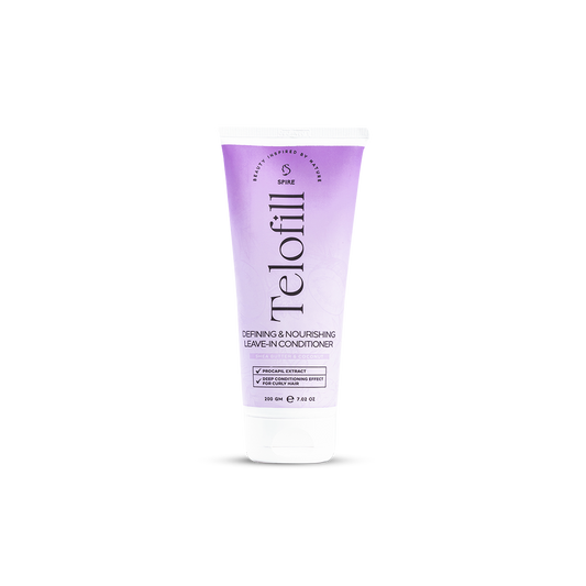 Defining & Nourishing Leave-In Conditioner