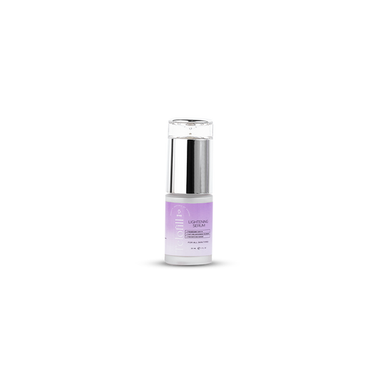 Lightening Serum
