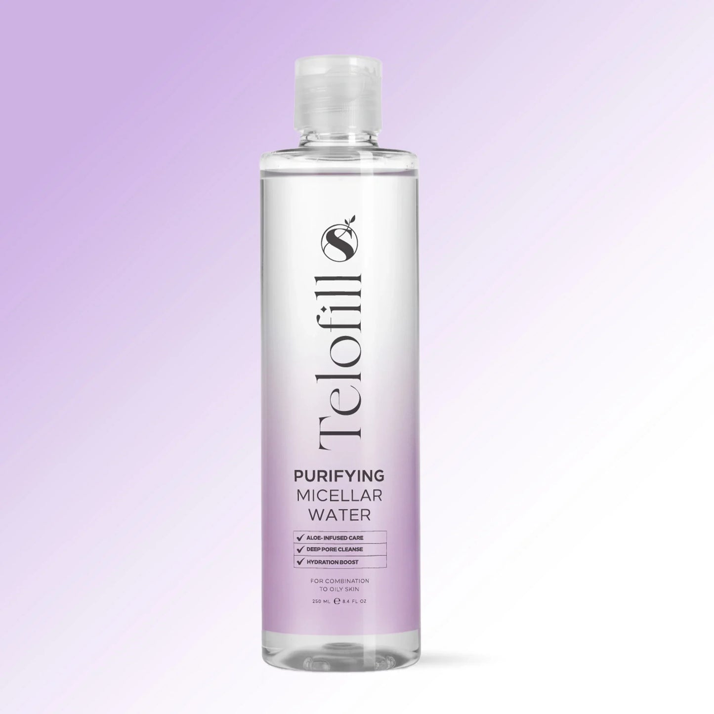 Telofill Micellar Water