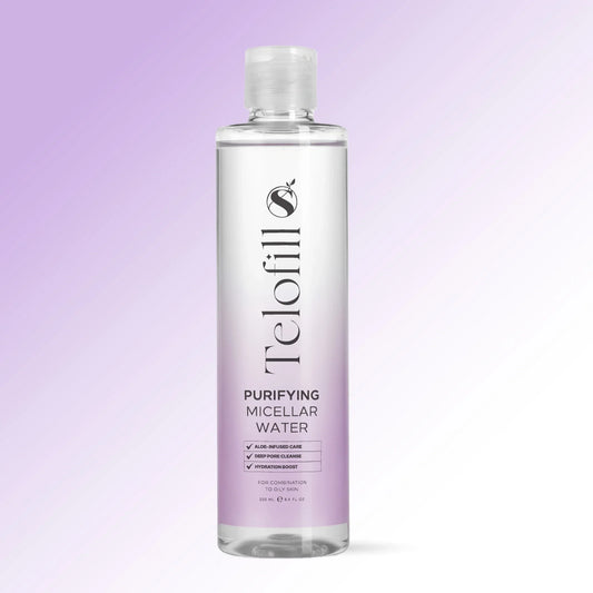 Telofill Micellar Water