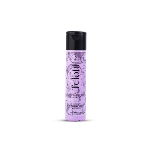Defining & Nourishing Shampoo