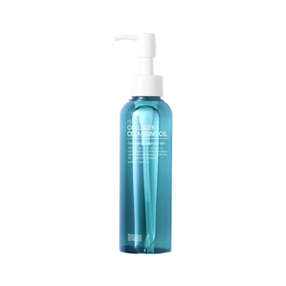 Moisture Collagen Cleansing Oil