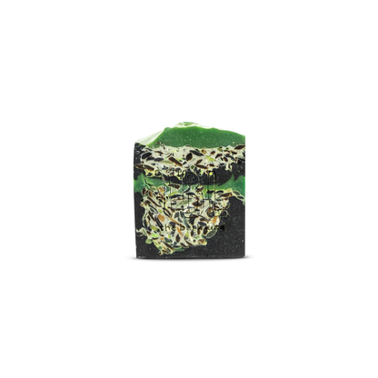 Anti-Acne Soap with Tea Tree Oil & Charcoal