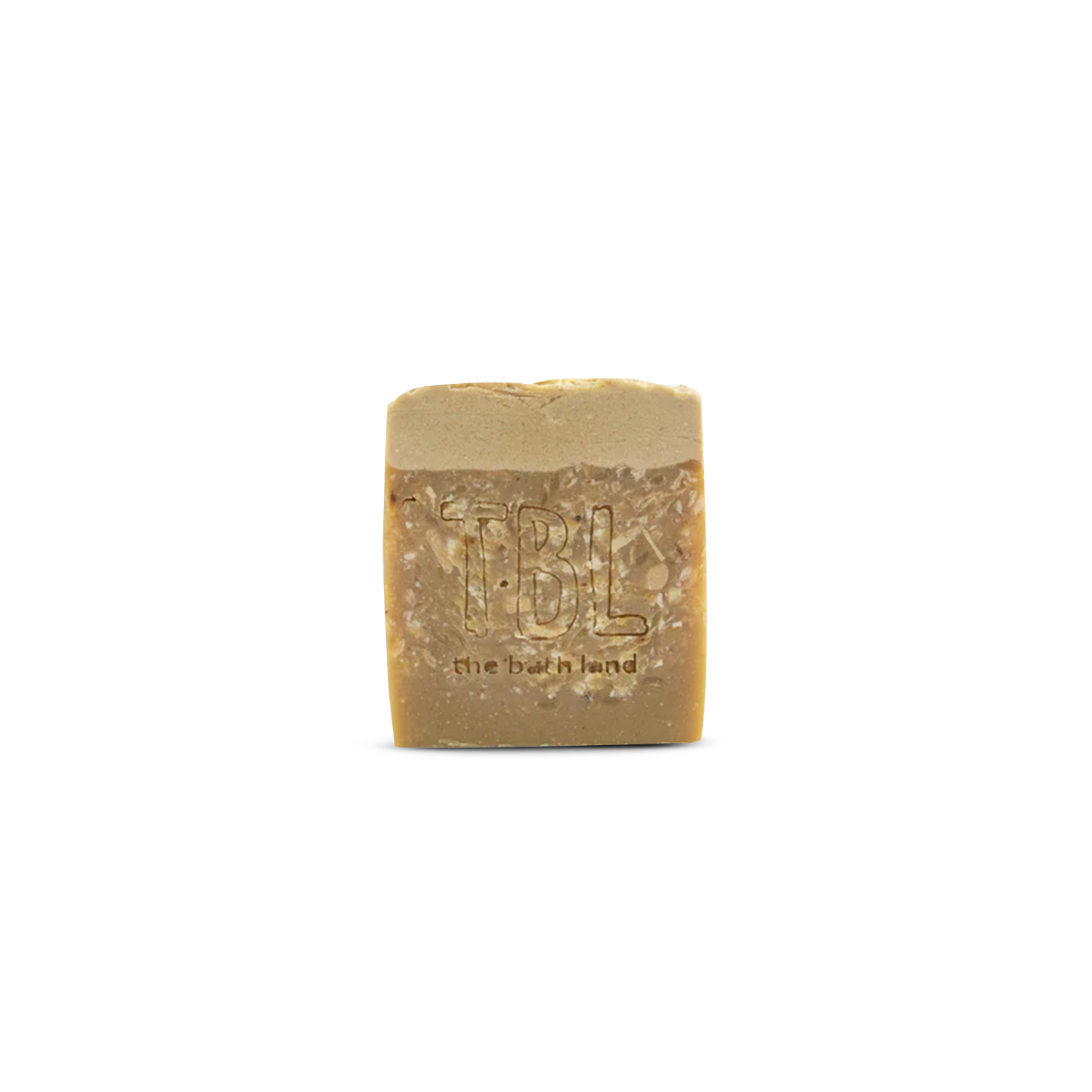 Glow Soap with Rice & Honey