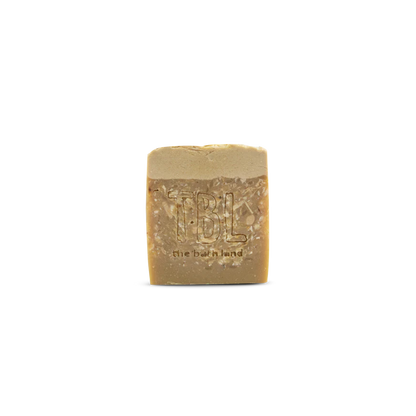 Glow Soap with Rice & Honey
