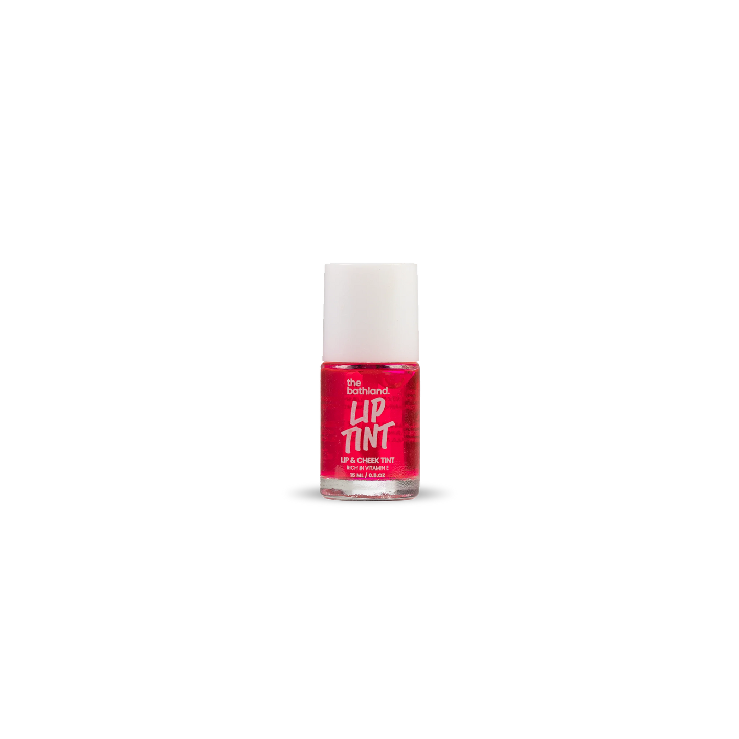 Pink Pop Lip & Cheek Tint