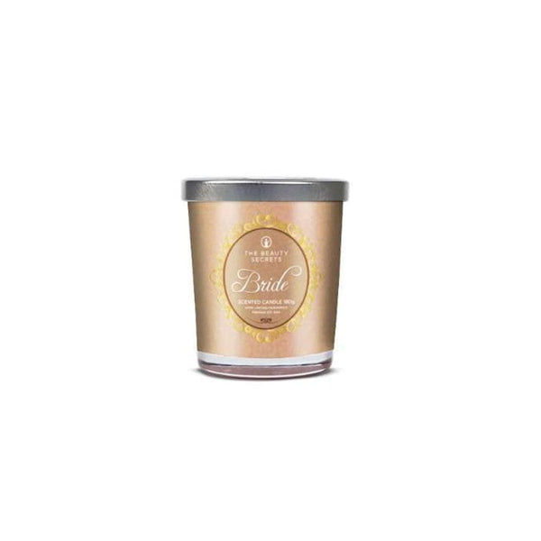 شمعة بيوتي سيكريتس براد المعطرة - 180 جرام