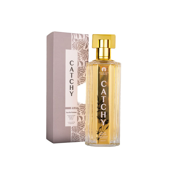 مفتاح أسرار الجمال، ماء عطر (او دو بارفان) - 200 مل