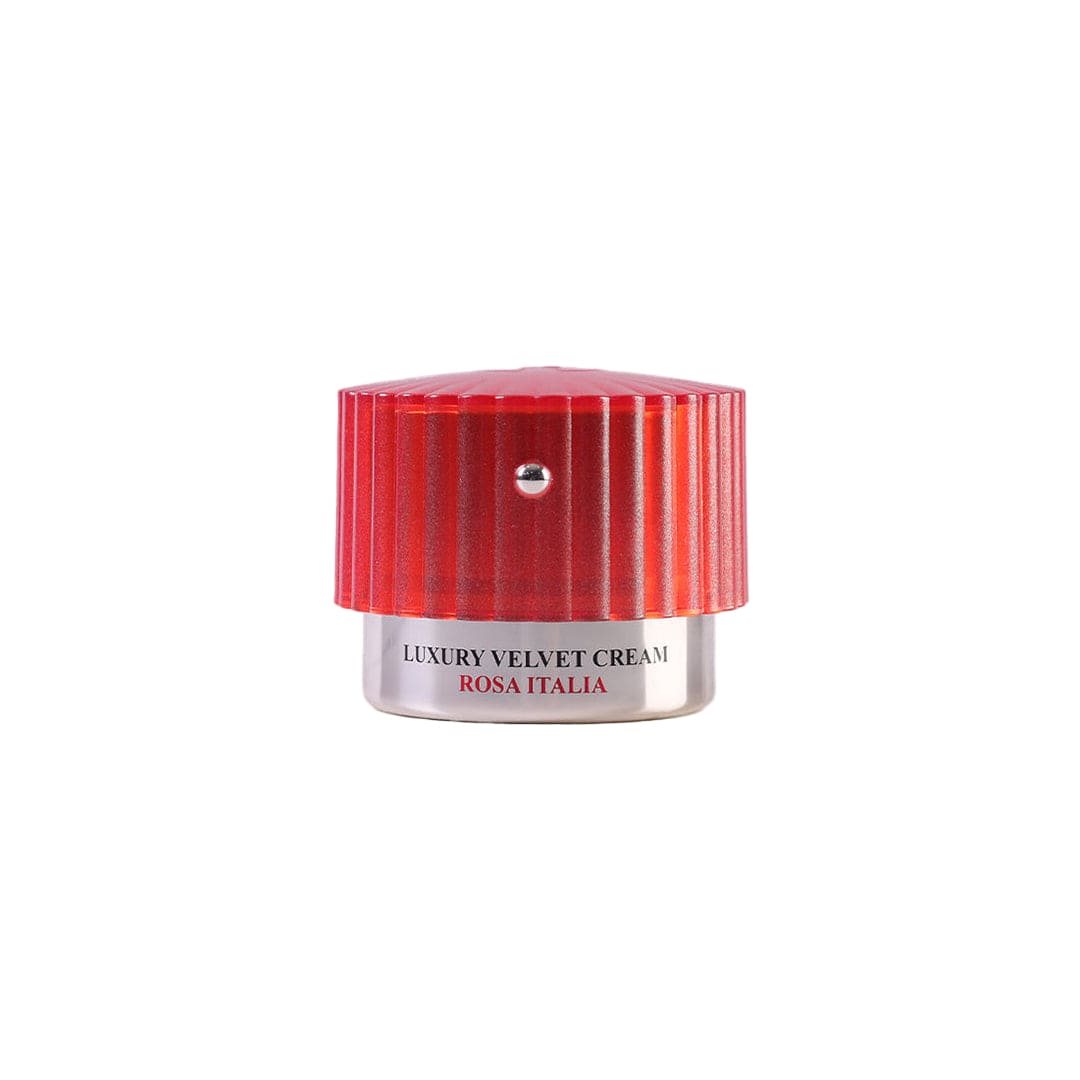 The Beauty Secrets Luxury Velvet Cream - Rosta Italia