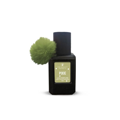 The Beauty Secrets MAJESTY Hair Perfume