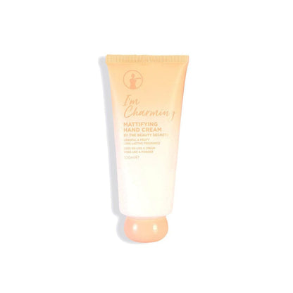 The Beauty Secrets Mattifying Hand Cream