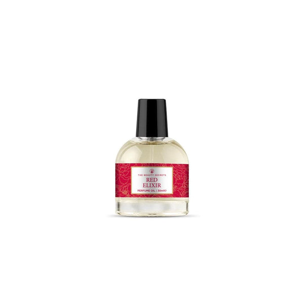 زيت عطر الإكسير الأحمر من بيوتي سيكريتس - 30 مل