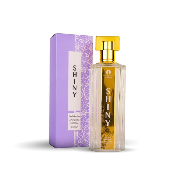ماء عطر بيوتي سيكرتس شاين - 200 مل