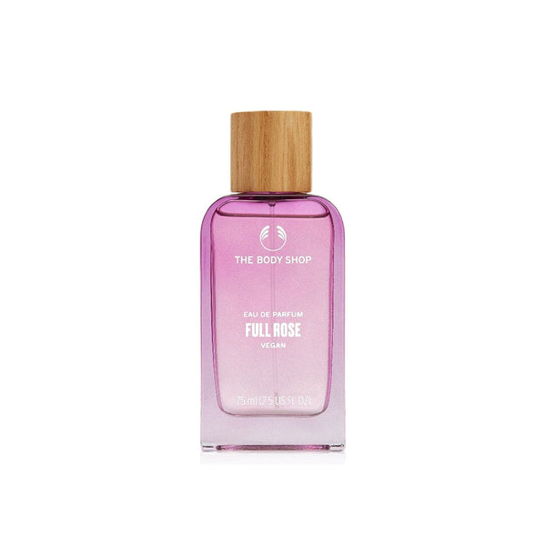 ماء عطر فل روز من بودي شوب