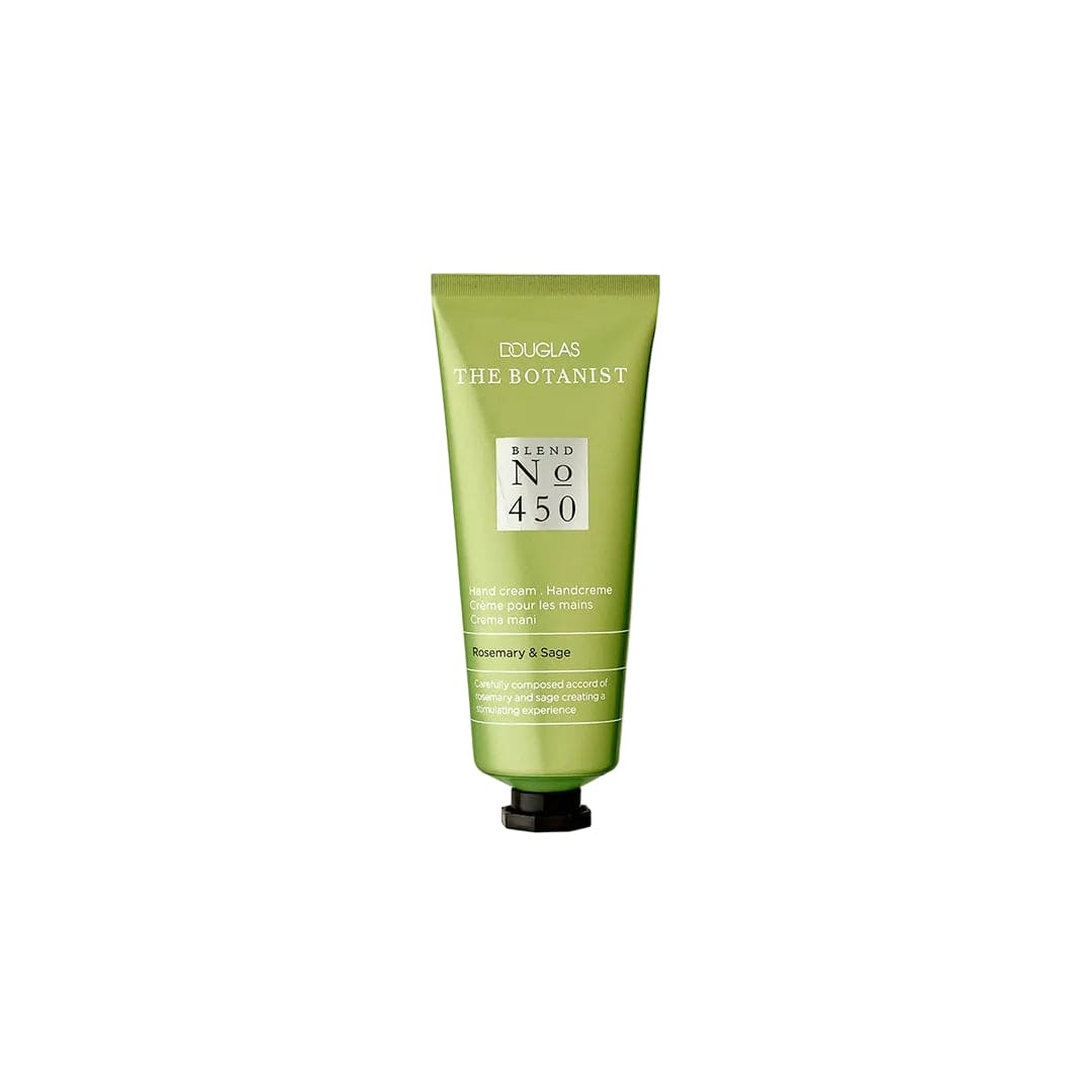 The Botanist  No. 450 Rosemary & Sage Hand Cream - 75ml