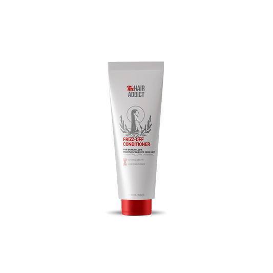 Frizz Off Conditioner