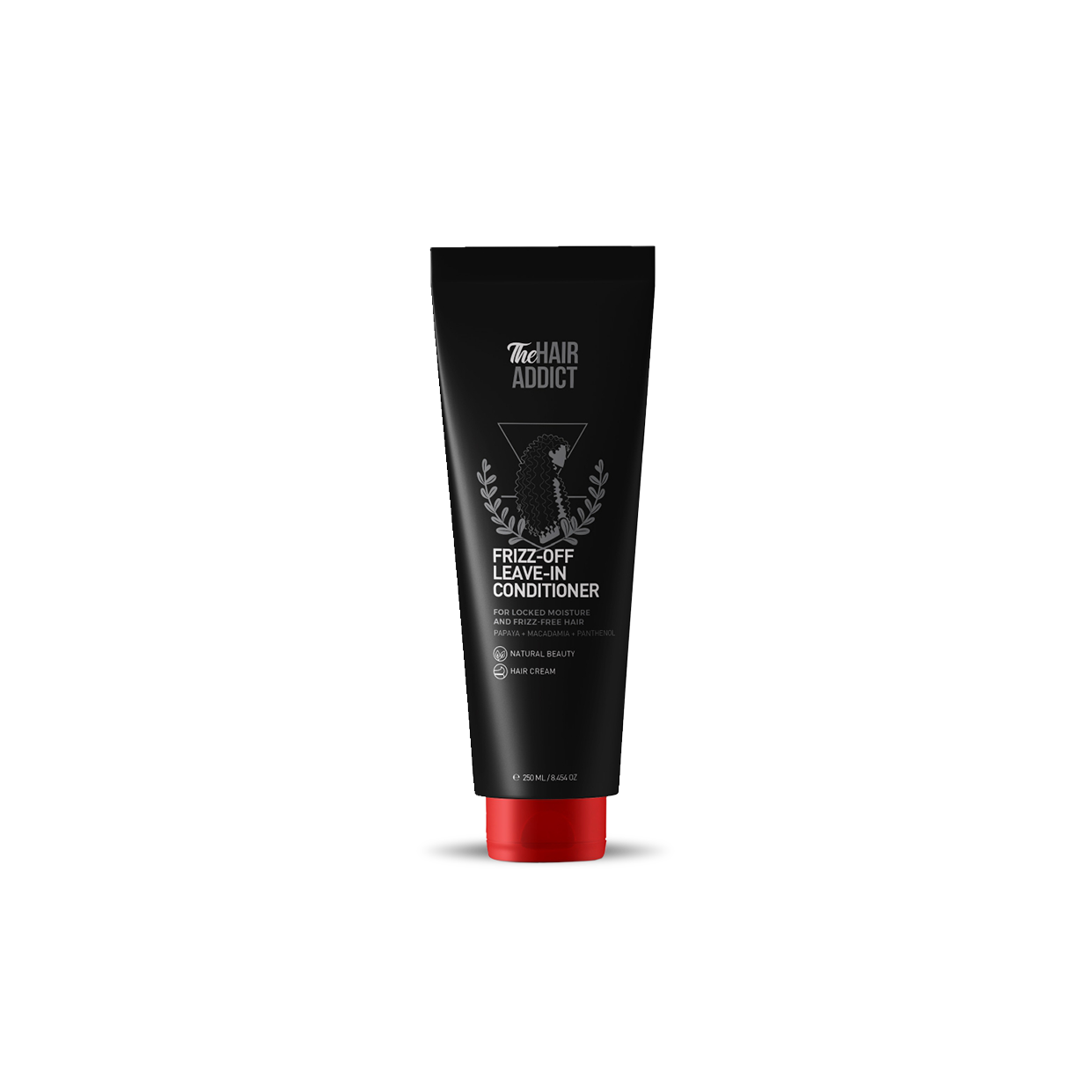 Frizz Off Leave-In Conditioner