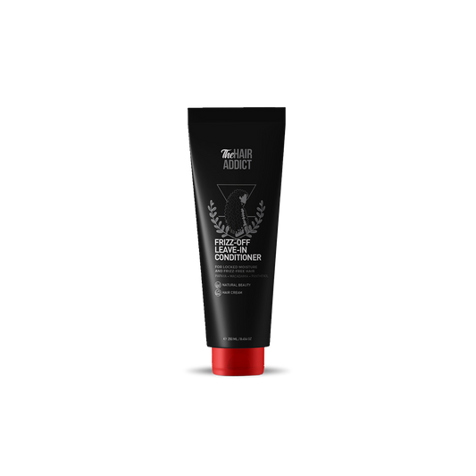 Frizz Off Leave-In Conditioner