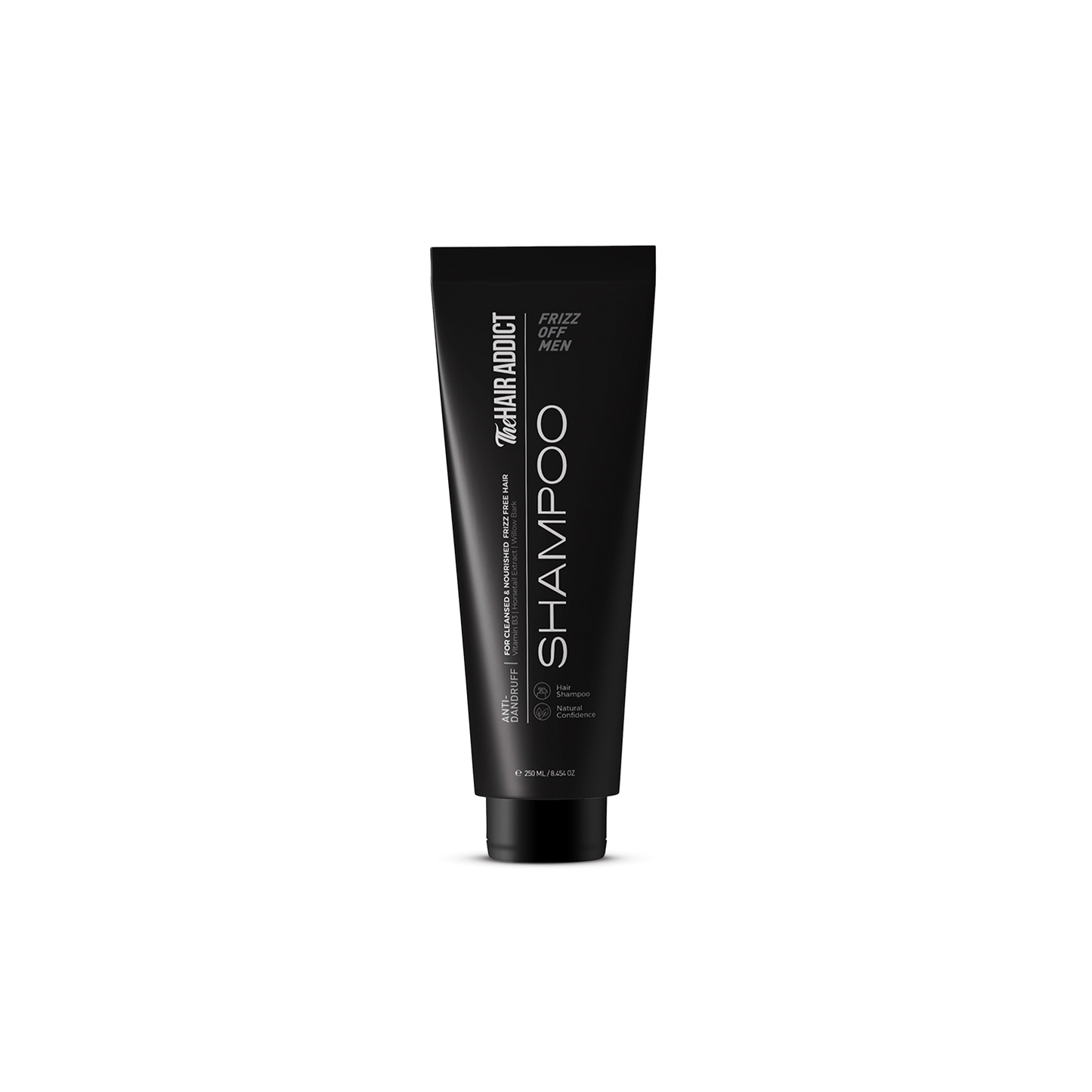 Frizz Off Shampoo - For Him