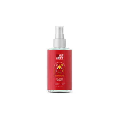 Wild Red Berries Hair Perfume