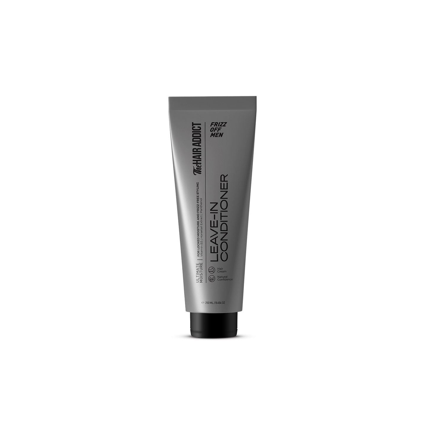 Frizz Off Leave-In Conditioner - For Him