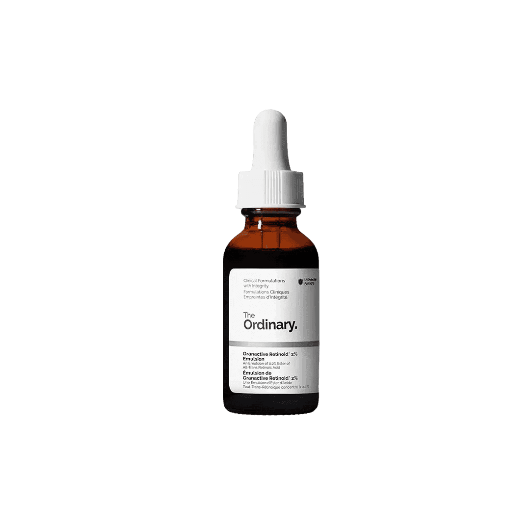 The Ordinary Granactive Retinoid 2% Emulsion - 30ml