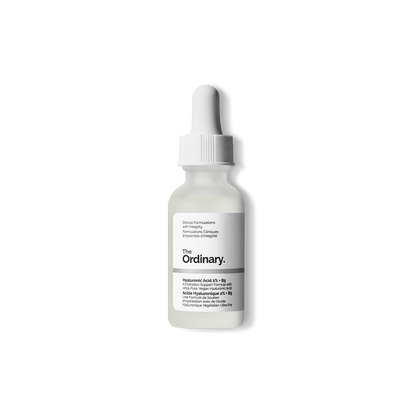 Hyaluronic Acid 2% + B5