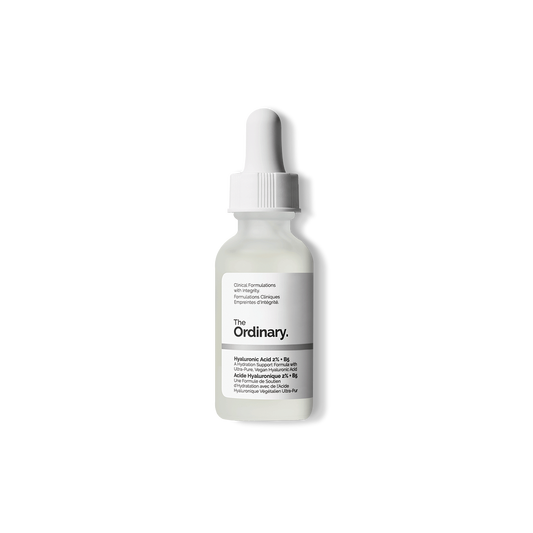 Hyaluronic Acid 2% + B5