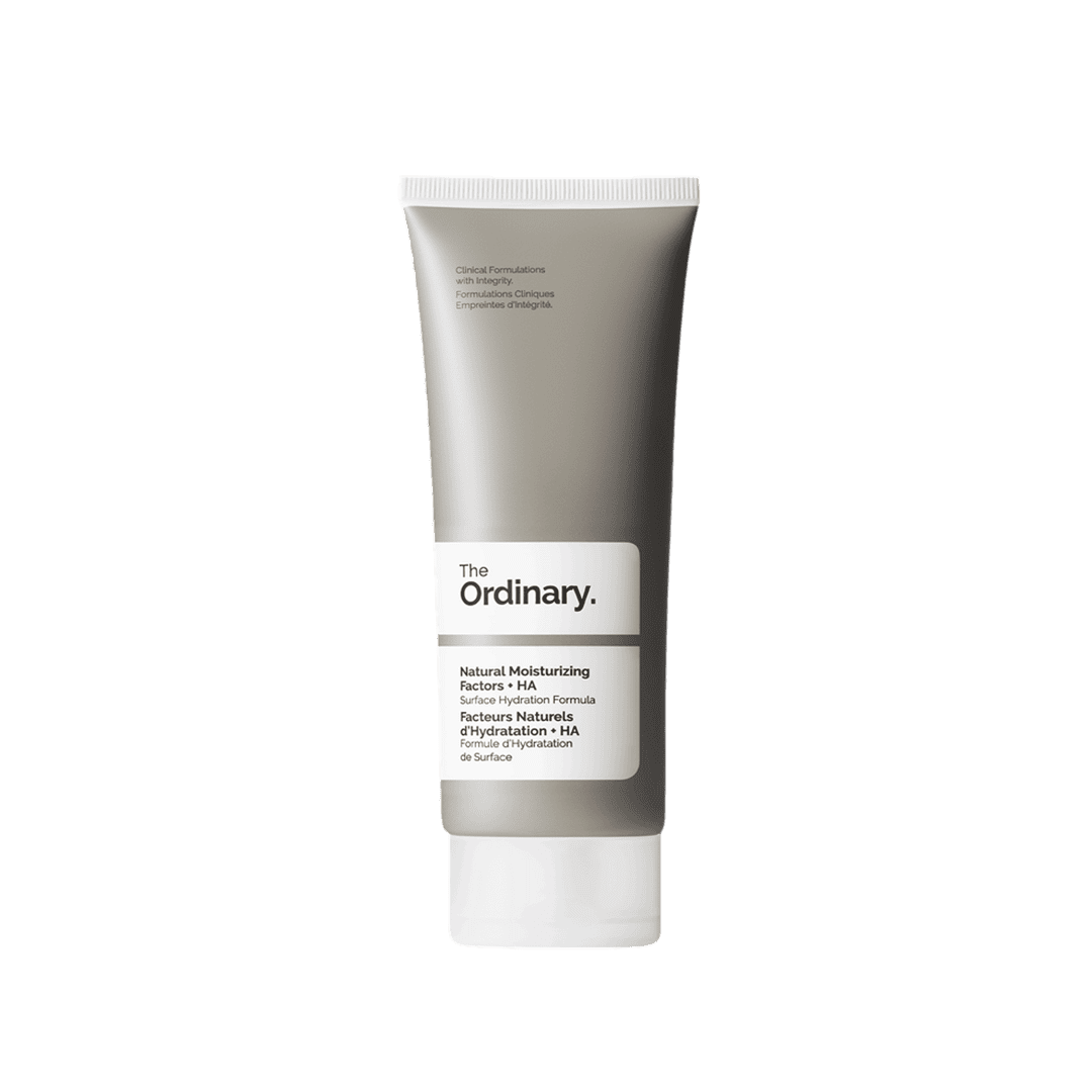The Ordinary Natural Moisturizing Factors + HA - 100ml