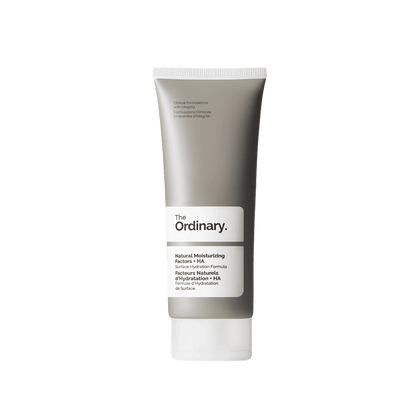 The Ordinary Natural Moisturizing Factors + HA - 100ml