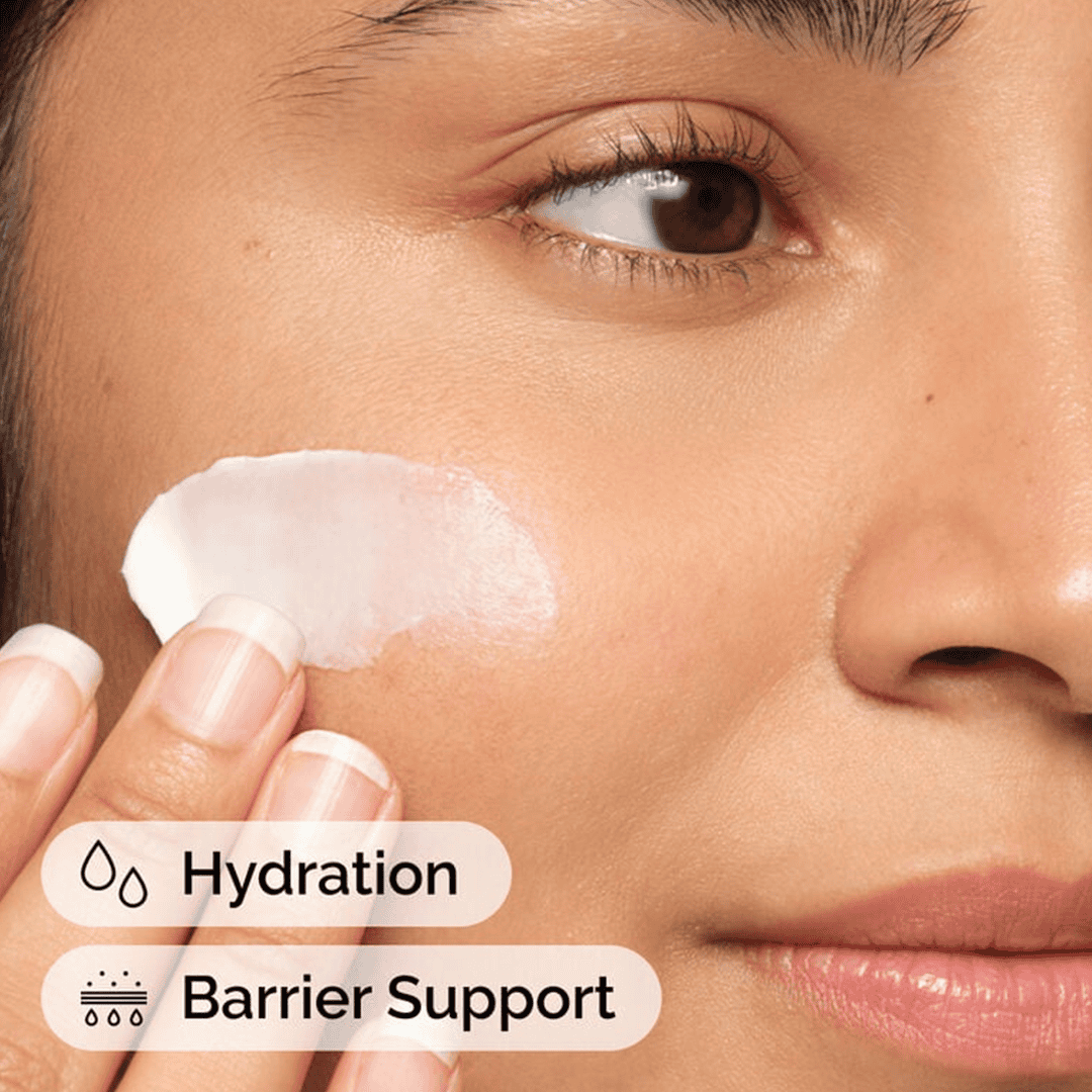 The Ordinary Natural Moisturizing Factors + HA - 100ml
