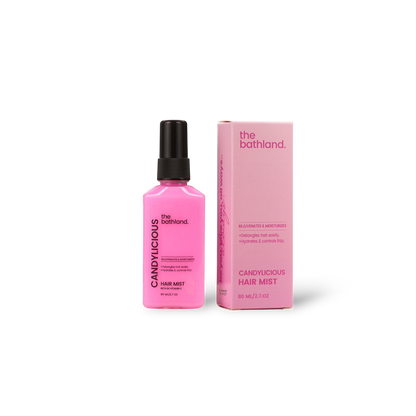 Candylicious Hair Mist