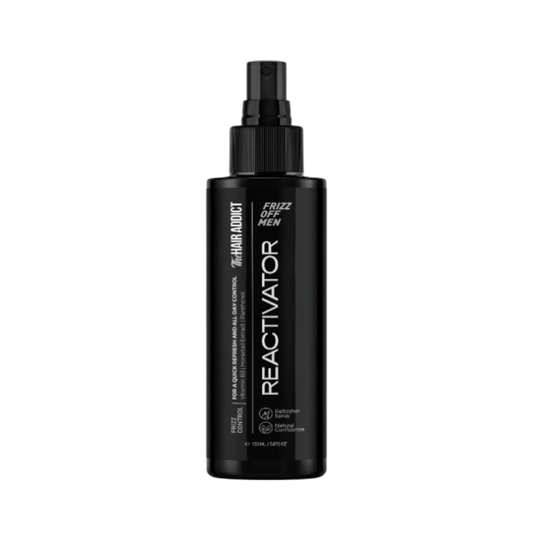 Frizz Off Men Reactivator