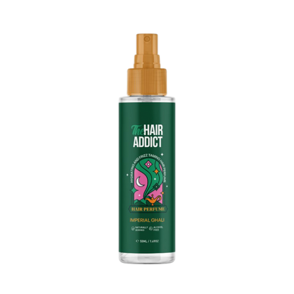 Imperial Ghali Hair Perfume
