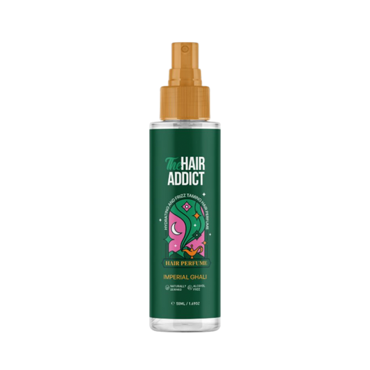 Imperial Ghali Hair Perfume