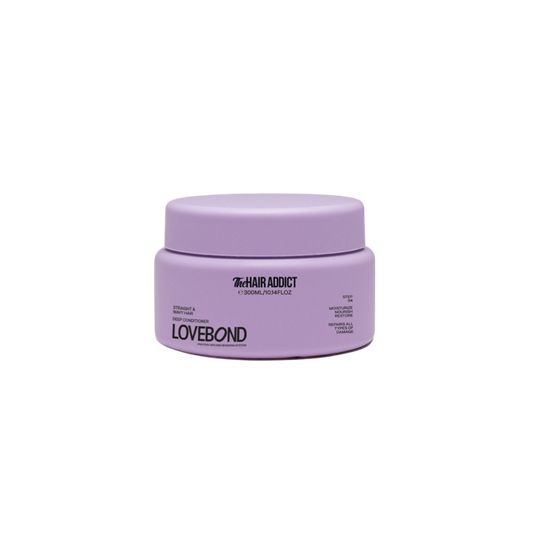 LoveBond Deep Conditioner