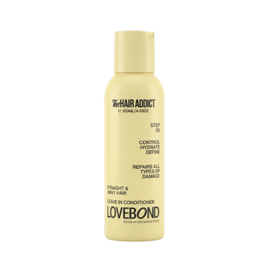 LoveBond Leave-In Conditioner