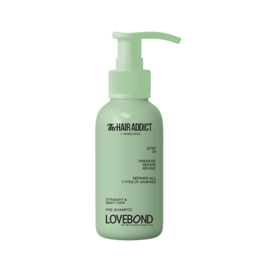 Love Bond Pre-Shampoo